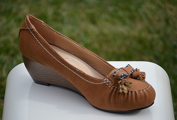 Zapatos Mujer C-22, talla y color a elección