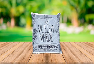 Fertilizante para Huertos 10 Lts