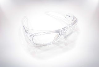 Lentes de Seguridad Transparentes