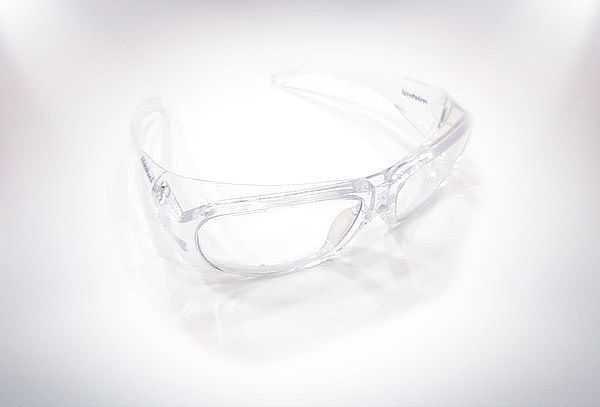 Lentes de Seguridad Transparentes