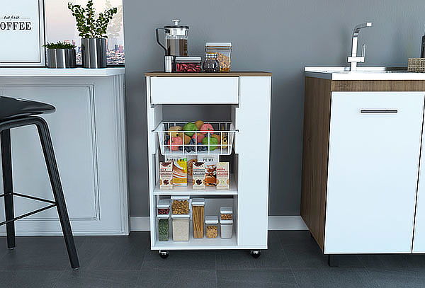 Organizador de Cocina Blossom