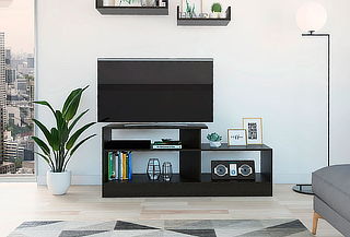 Mesa para Tv greca Tuhome