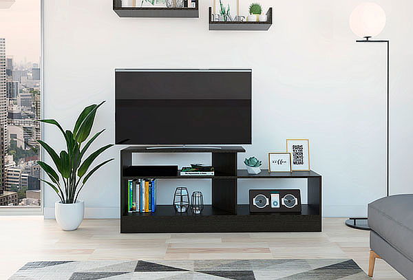 Mesa para Tv greca Tuhome