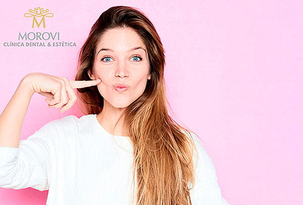Gift Card de 60% de Descuento para Bichectomia en Morovi