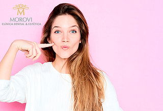 Gift Card de 60% de Descuento para Bichectomia en Morovi