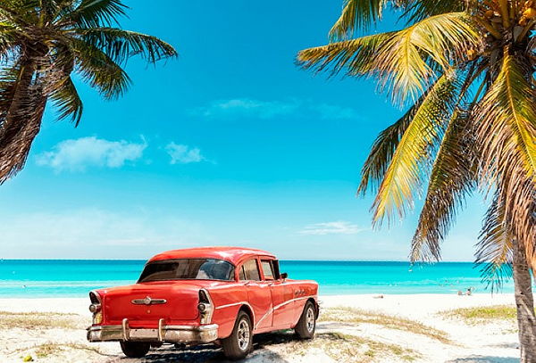 ¡Varadero 2021!: Ticket aéreo, hotel Todo incluido