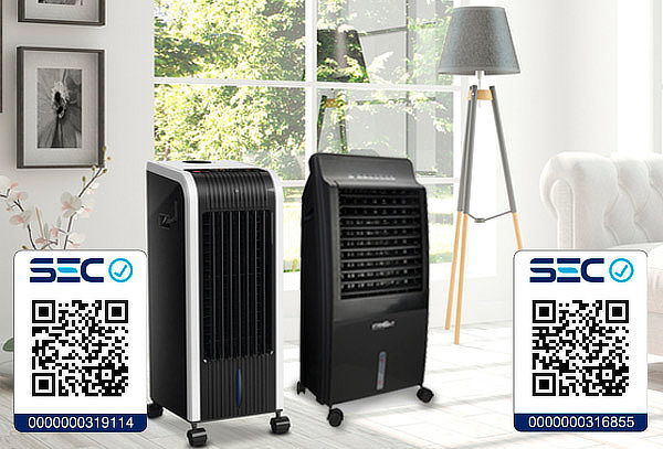 Climatizador Thorben 5 en 1, Modelo a Elección