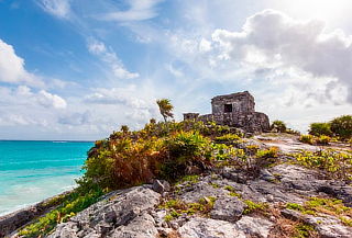 Remate Enero 2021, 9 Noches: Aéreo, hotel En Riviera Maya