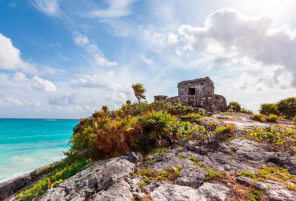 Remate Enero 2021, 9 Noches: Aéreo, hotel En Riviera Maya