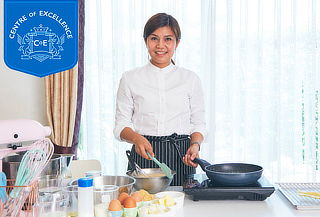 Curso con diploma de Cómo iniciar un negocio de tortas 