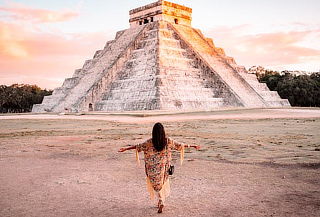 Riviera Maya confirmado 26 Feb.9 Noches: Aéreo, T. Incluido