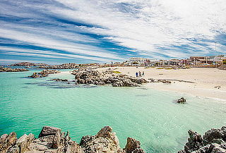 Feriados en Bahía Inglesa: Hotel + Ticket Aéreo + Traslados