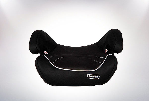 Alzador Bebeglo RS-3060-4 Negro