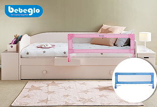 Baranda de Cama Bebeglo para Niño o Niña RS-80020