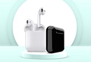 Audífonos Bluetooth Lhotse RM3 Inalálmbricos