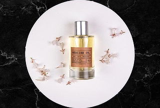 Perfume Bubba a elección