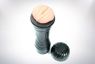 Masturbador Para Hombres Bussy Vibración