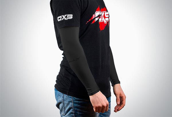 Mangas para Deportistas Aquax Outdoor