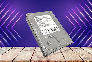 Disco Duro Interno 2TB Reacondicionado Hitachi