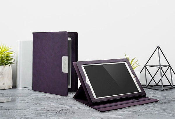 Case Cover para IPad marca Cygnett, Color a Elección
