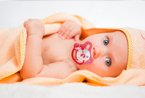 Cadena Para Chupete Bebe Fisher Price