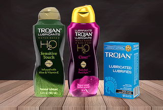 Pack Trojan Premium 12 und Classic + Lubricante a eleccion