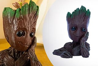 Macetero Groot