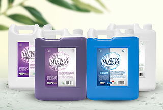 Pack Superficies 4 Unidades PLAAS