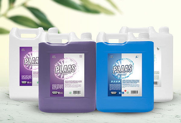 Pack Superficies 4 Unidades PLAAS