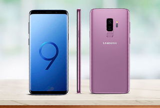 Samsung Galaxy S9 64GB Violeta