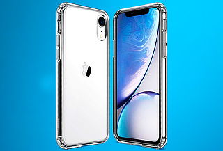 Cuida tu celular! Carcasa compatible para iPhone + Lamina
