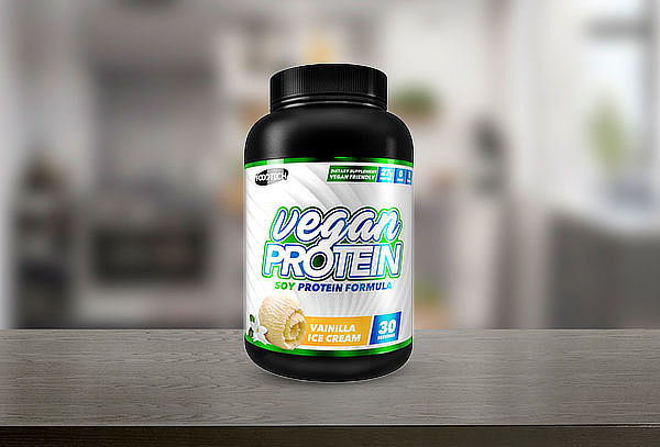 Vegan Protein - Foodtech
