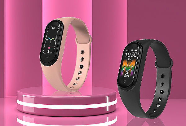Smart Banda M5