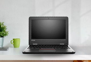 Chromebook Lenovo 11E 4GB RAM 16GB SSD