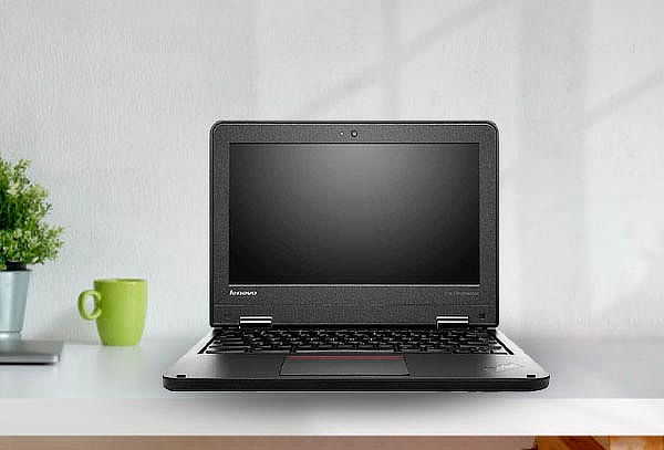 Chromebook Lenovo 11E 4GB RAM 16GB SSD