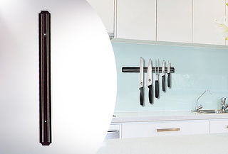 Imán de Cocina para Colgar Cuchillos 33 cms
