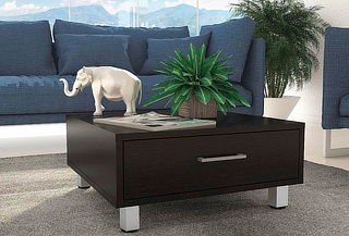 Mesa de Centro Beijing Tuhome