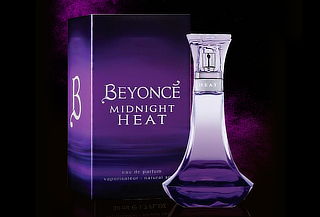 Perfume Beyonce Heat Midnight 100 ml Mujer