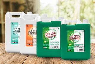 Pack Cocina 4 Unidades PLAAS