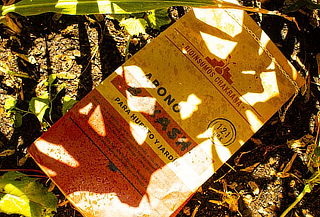 Abono Bokashi