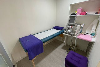 8 Sesiones Depilación Laser Diodo Full Body