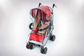 Protector Impermeable para Coches