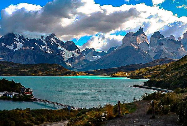 Torres del Paine Tricolor (4D/3N) +traslado 