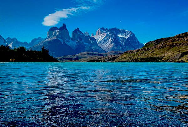 Viaja a la Patagonia (4D/3N)+ traslado 