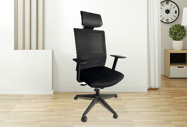 Silla de escritorio Ergonómica