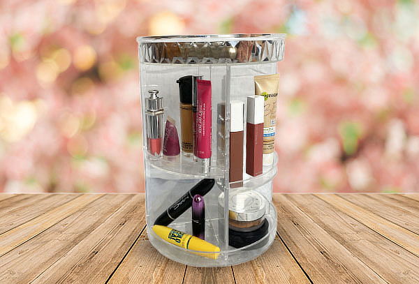 Organizador de Maquillaje Generico 360