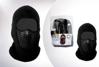 Funda Polar Ninja Protección de Goma