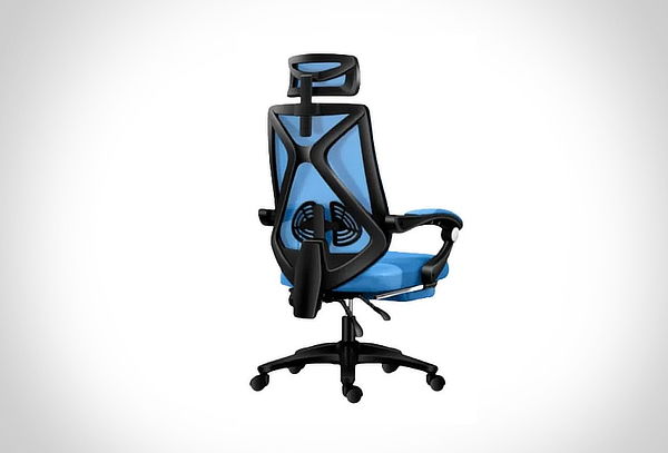 Silla Ergonomica Para Oficina Escritorio Gamer Ejecutiva