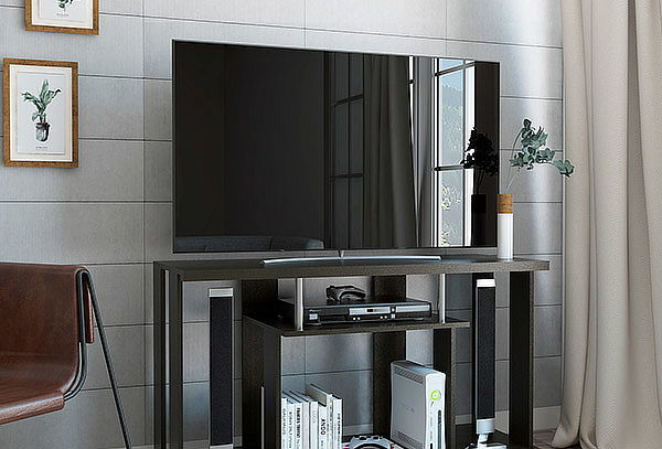 Mesa TV Modelo Lannes marca TUHOME