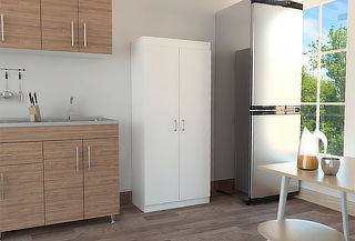 Mueble Alacena Varese Marca Tuhome